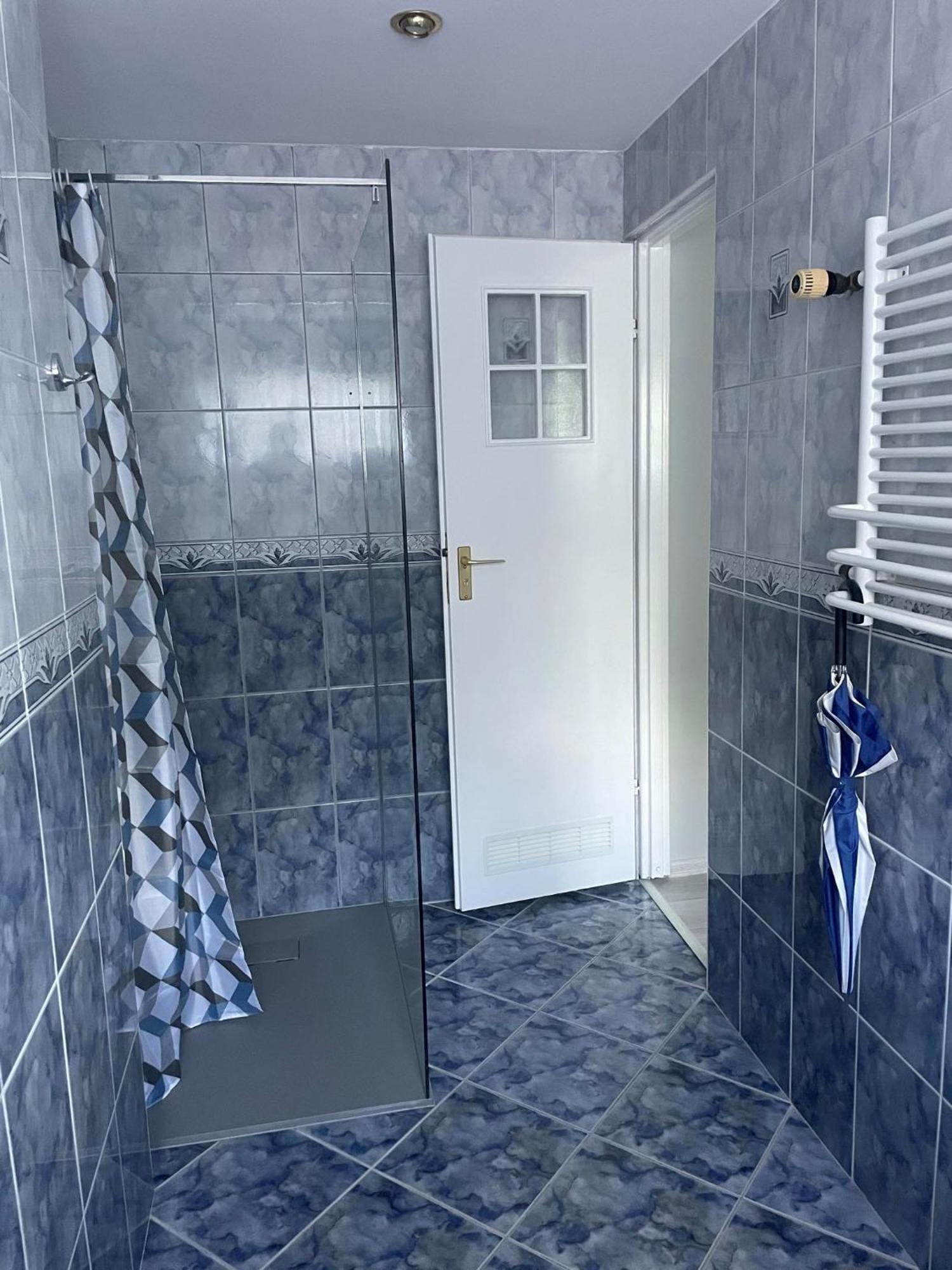 Appartamento U Kasi Karwienskie Bloto Drugie Camera foto